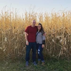 Meet your Posher, Johnandcatherine